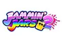 ジャミンジャーズ2のロゴ