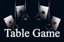 テーブルゲームのロゴ
