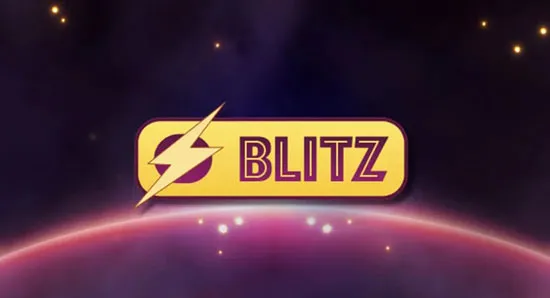 Blitz(ブリッツ)モード