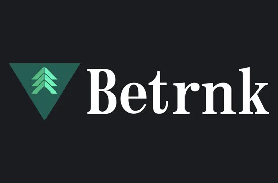 ベットランクのロゴ